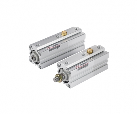 JGF Series Multi-Position Compact Cylinder (실린더)