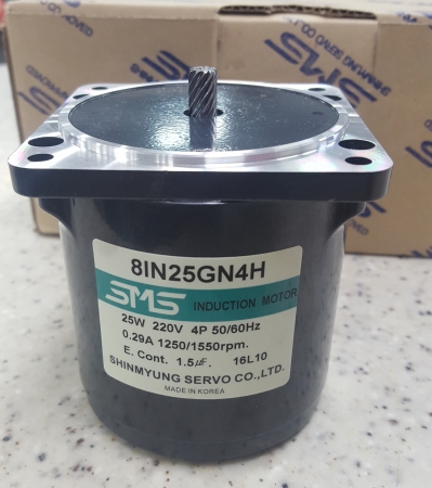 8IN25GN4H/SHINMYUNG SERVO/신명써보/신명서보