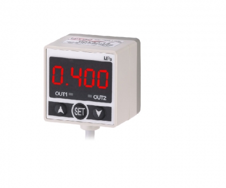 HSE3 Series Digital Pressure Switch (디지털압력스위치/하이탑)