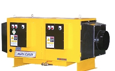 중형전기집진기