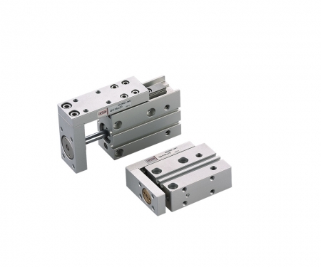 GH Series Compact Linear Guide Slide Table