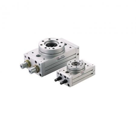 MKQ Series Rotary Cylinder