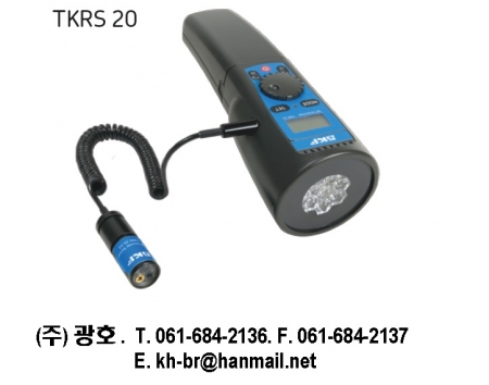 타코메타 _ 스트로보스콥 _ Stroboscopes _ 회전수측정기 - SKF