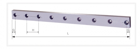 SHEARING KNIFE