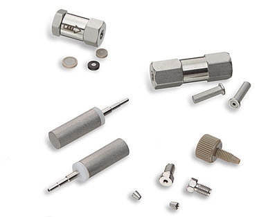 HPLC 부속품[HPLC Accessories]