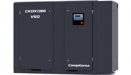 인버터 공기압축기