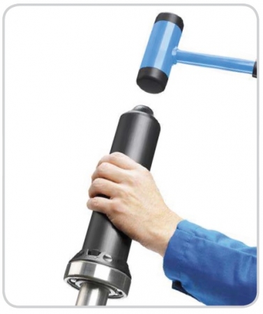 베어링조립공구(Bearing Fitting Tool Kit)  _ TMFT36