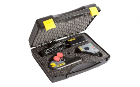 BELT ALIGNMENT _ XT190 _ 풀리정렬 _ EASY LASER