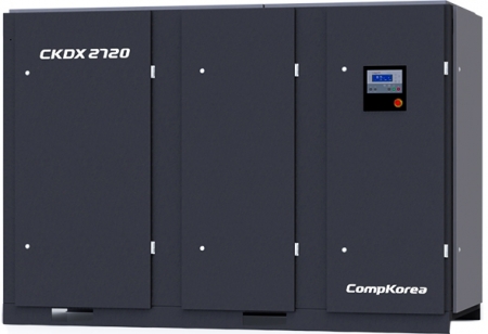 중, 대형 공기압축기