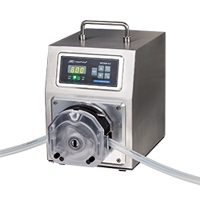 튜브연동펌프, 액체펌프, 약품펌프, peristaltic pump