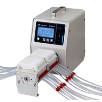 BT100-1L 튜브연동펌프