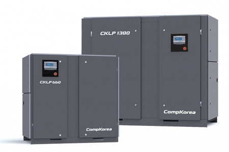 CKLP SERIES 저압콤프레샤