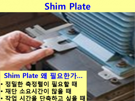 SHIM PLATE Kit (SUS) _ S1-KIT-10