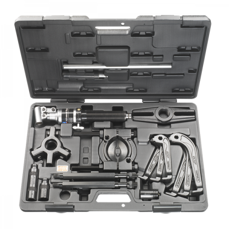 TMHC 110E _ 베어링풀러 _ Hydraulic puller kit _ 유압풀러 _ SKF