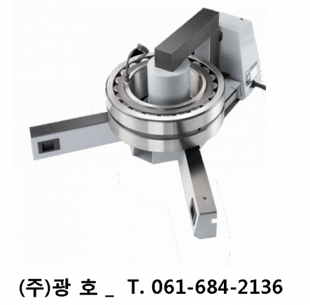 TIH 030 _ BEARING HEATER _ 베어링히터 _ SKF