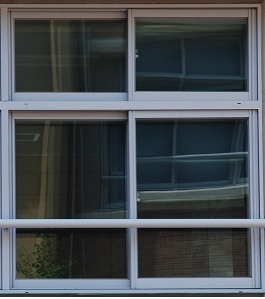 단열이중미서기중연창