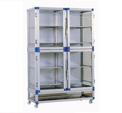 데시게이터 Desiccator