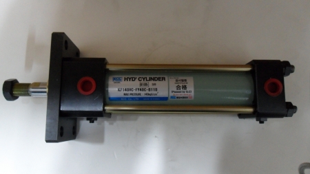 HYD CYLINDER (KCC)