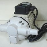 HV 다이아프램식 요소수 펌프[Pentaplex Diaphragm Urea/Adblue Pumps]