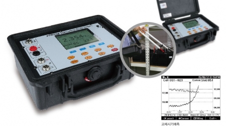 배터리 품질분석기