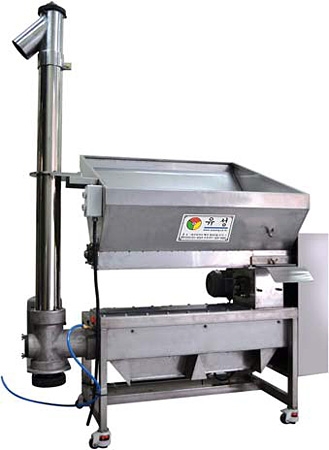 고추 초벌기 / (씨 분리 겸용)