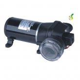 FL-30/40 Series 다이아프램식 물펌프[Quadraplex High-flow Diaphragm Water Pumps]