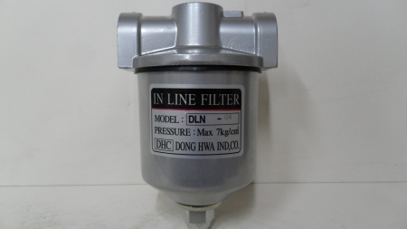 LINE FILTER (DHC)