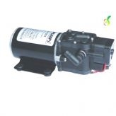 FLO-30 Series 소형 다이아프램식 고압 물펌프[Duplex Mini Diaphragm High-pressure Water Pump]