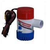 YM Series 배수펌프[Bildge Water Pumps]
