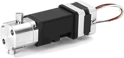 PrimeLine™정밀 주사기펌프 모듈[PrimeLine™ Syringe Pump]