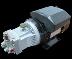 CPXS 스테인레스스틸 축방향 고압플런저 정량펌프[Axial High Pressure Plunger Pump, SS]
