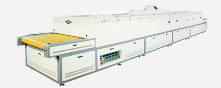 적외선 건조기(INFRA RED DRYER)