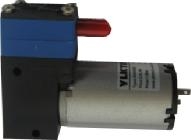 OEM 다이아프램 액체펌프[OEM Diaphragm Liquid Pumps]