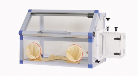 글러브박스 Glove Box