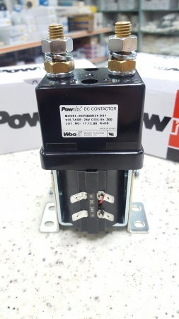 SCR300D24SS1/DC릴레이/DC마그네트/DC부품/DC제품/DC magnet contactor/DC 콘덕터/차량용릴레이/차량용DC릴레이/지게차릴레이/지게차마그네트/골프카트릴레