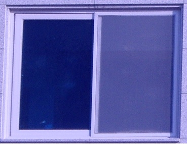 단열이중미서기창