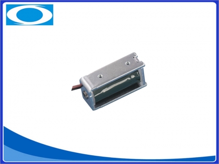 소형 솔레노이드, 전자석[Micro Solenoid Electromagnet]