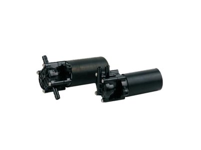 PG 플라스틱 기어펌프[PG Plastic Gear Pump]