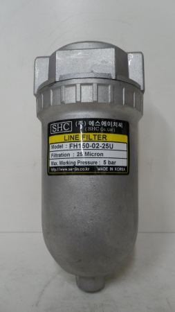 LINE FILTER (SHC)