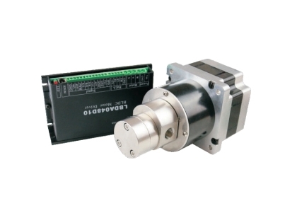 MG300 마그네틱 미이크로 기어펌프[MG300 Magnetic Micro Gear Pump]