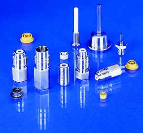 PrimeLine™ HPLC 펌프 교체부품 [PrimeLine™ HPLC Pump Replacement Parts]