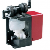 DZ/DS Series  벨로즈 정량펌프[Bellows Metering Pumps]