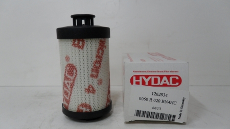 LINE FILTER (HYDAC)