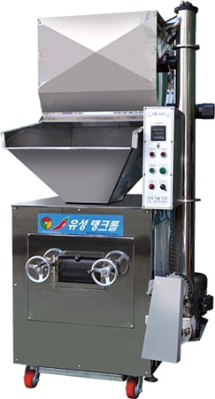 유성 탱크롤 / 자동 (김치용+고추장)