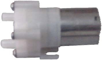 로터리베인 기체펌프, 액체펌프[Rotary Vane Gas/Liquid Pumps]