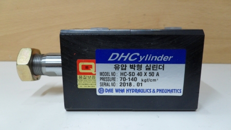 HYD CYLINDER