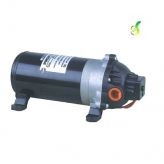 DP Series  다이아프램식 고압 물펌프[Triplex High-pressure Diaphragm Water Pumps]