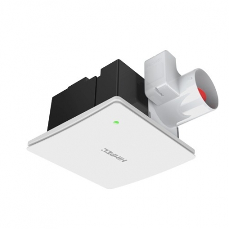 냄새역류차단 환풍기