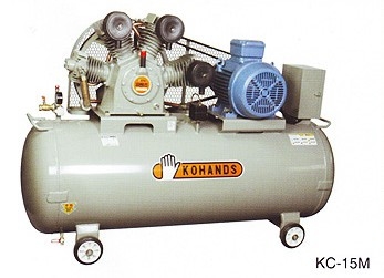 중고압 콤프레샤