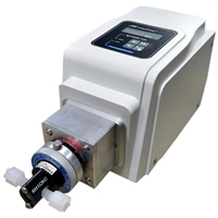 WT3000-1J 피스톤 회전식 고압정량펌프[WT30000-1J Valveless Rotary Piston Pump]